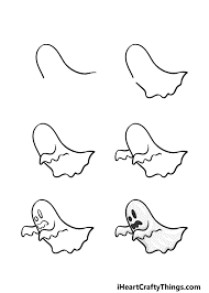 Geisteridee 4 zeichnen ideen