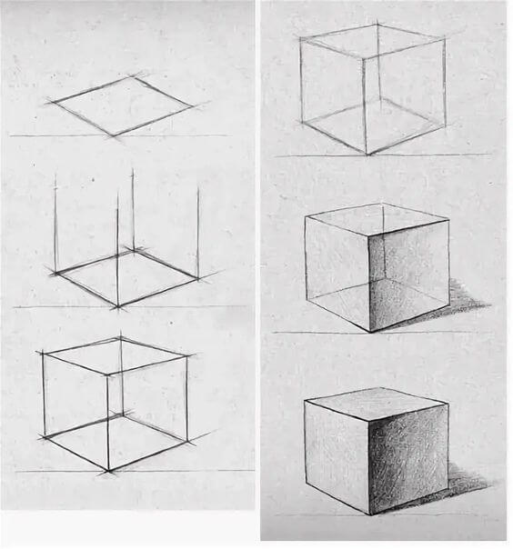 Box-Idee (9) zeichnen ideen