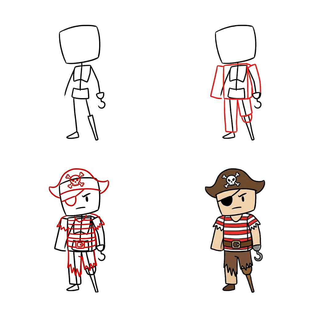 Roblox Spielzeug zeichnen ideen